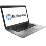 HewlettPackard HP EliteBook 850 G3