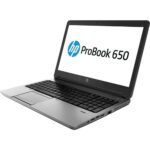 HewlettPackard HP ProBook 650 G1