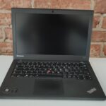 Lenovo Thinkpad X240