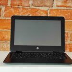 HP ProBook 360 G1