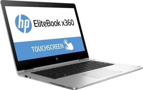 HP EliteBook X360