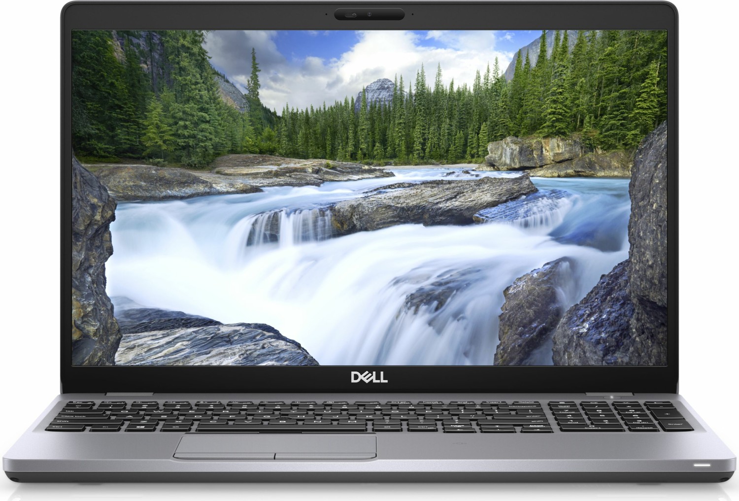 dell latitude 5510